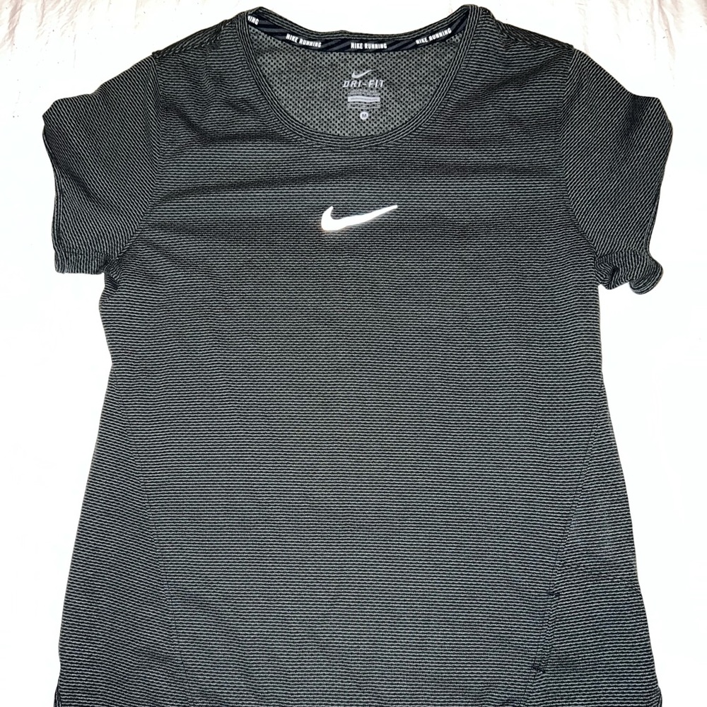 Nike Dri-Fit Shirt Size Medium